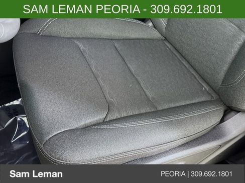 Used 2025 RAM 1500 Lone Star image 19