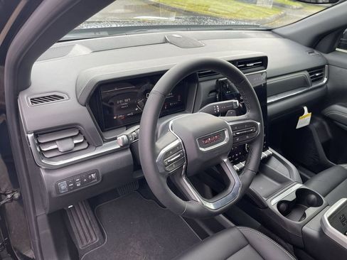 New 2026 GMC Terrain Elevation image 10