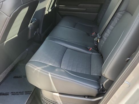 Used 2025 Toyota Tacoma TRD Off-Road w/ TRD Off Road Premium Package image 10