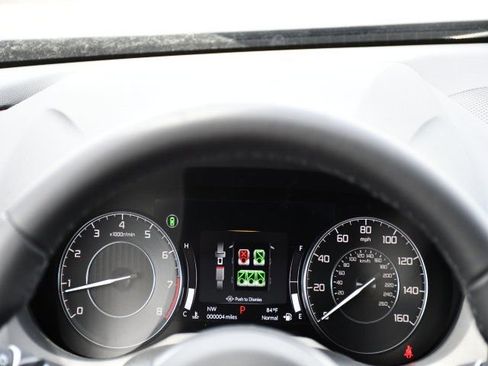 New 2026 Acura RDX SH-AWD w/ Technology Package image 24