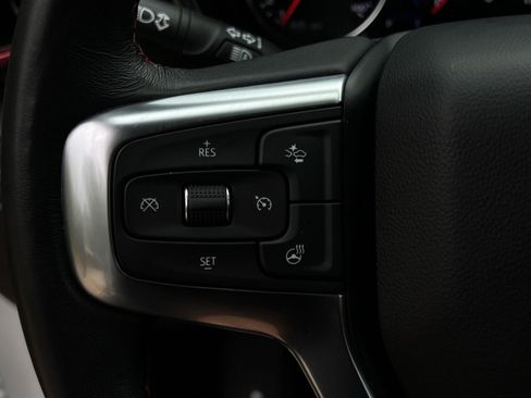 Used 2021 Chevrolet Blazer RS FWD image 39