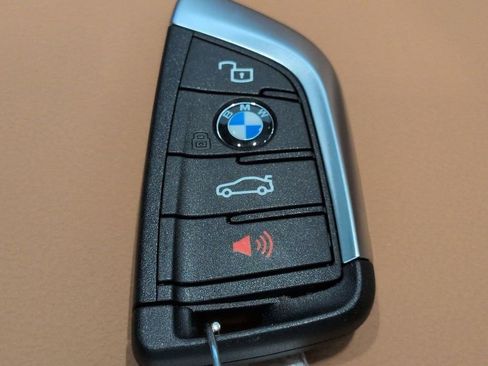 New 2026 BMW Z4 sDrive30i w/ Premium Package image 25