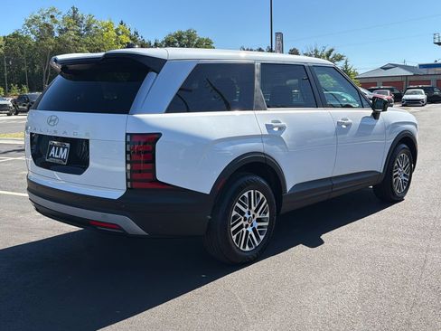 New 2026 Hyundai Palisade SE FWD image 6