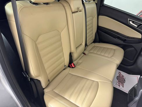 Used 2023 Ford Edge SEL AWD/4WD image 36