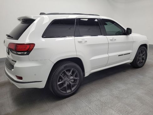 Used 2019 Jeep Grand Cherokee Limited X AWD/4WD image 10