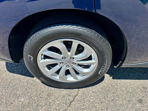 Used 2018 Acura RDX AWD w/ Technology Package image 39