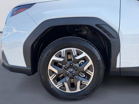 New 2026 Subaru Forester AWD/4WD image 9