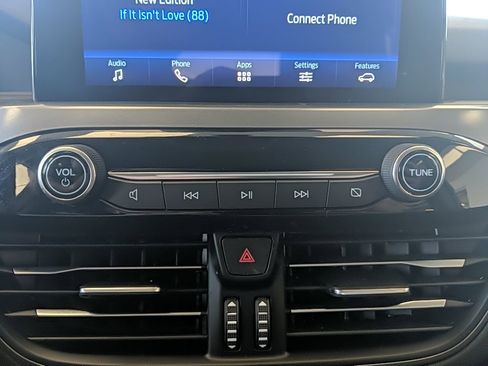 Certified 2024 Ford Escape Active AWD/4WD image 21