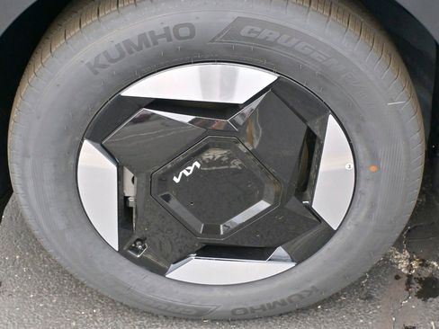 New 2026 Kia EV9 Wind image 38