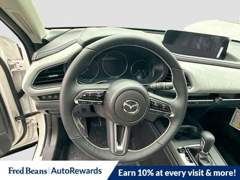 New 2026 MAZDA CX-30 Aire Edition image 11