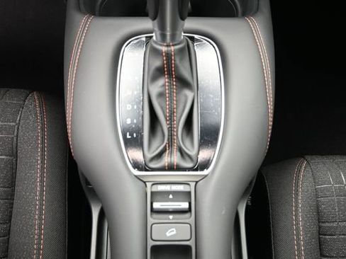 New 2026 Honda HR-V Sport image 16