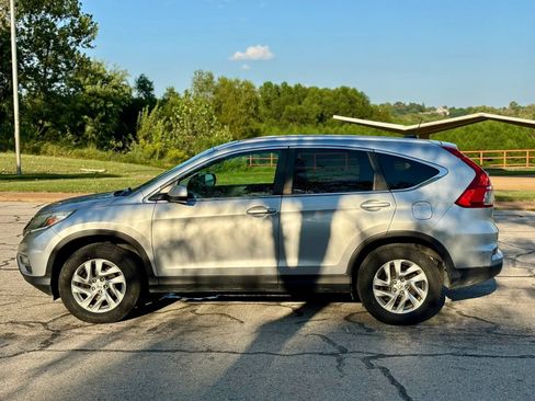 Used 2015 Honda CR-V EX-L image 14