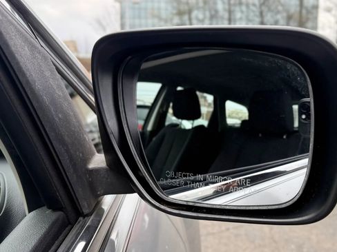 Used 2010 MAZDA CX-7 i SV FWD image 42