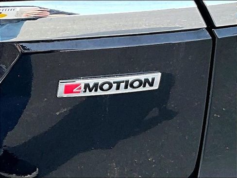 Used 2021 Volkswagen Atlas SE AWD/4WD image 30