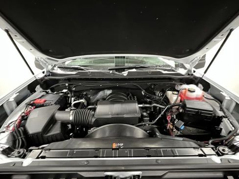 New 2026 Chevrolet Silverado 3500 LT w/ Convenience Package image 26