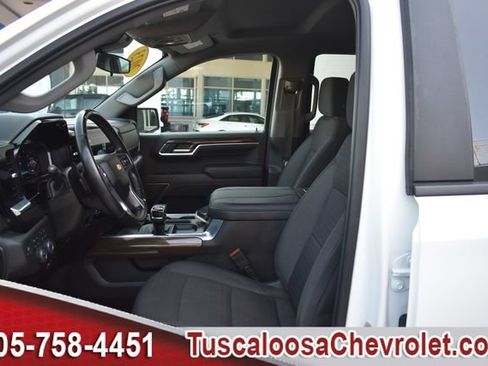 Used 2023 Chevrolet Silverado 1500 LT w/ All Star Edition Plus AWD/4WD image 20