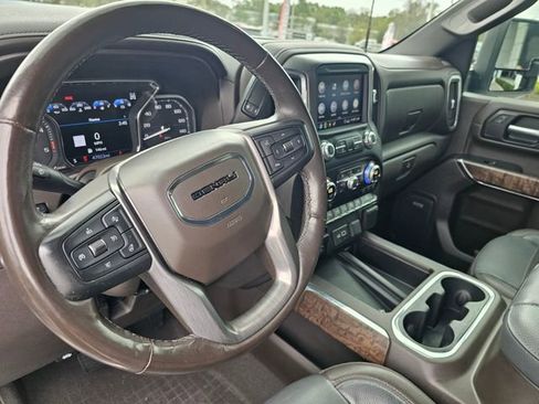 Used 2020 GMC Sierra 2500 Denali w/ Denali Ultimate Package image 19