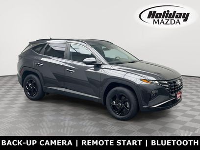 Used 2022 Hyundai Tucson SEL