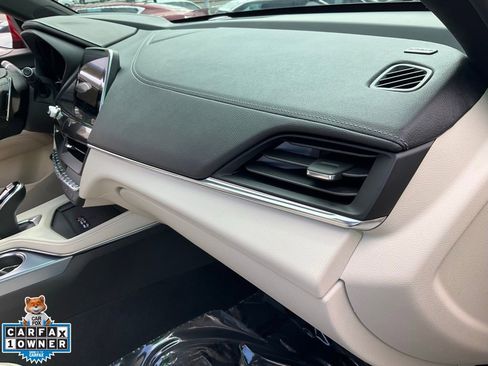 Used 2021 Cadillac CT4 Premium Luxury image 67