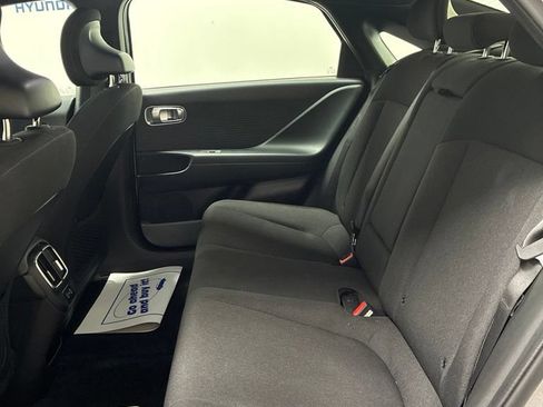 Used 2024 Hyundai Ioniq 6 SE RWD image 23