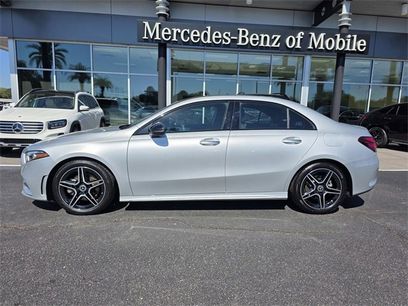 Certified 2022 Mercedes-Benz A 220