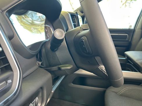 New 2026 RAM 1500 Big Horn/Lone Star image 43