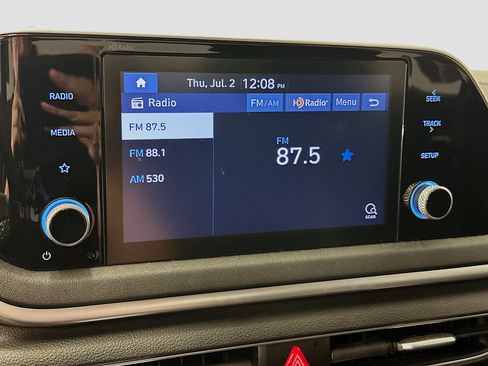 Used 2023 Hyundai Sonata SE FWD image 21