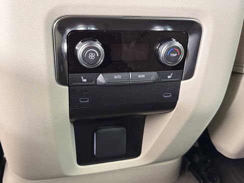 New 2026 GMC Yukon XL Denali w/ Sun & Power Step Package image 24