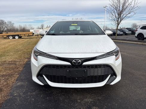 Used 2022 Toyota Corolla SE image 2