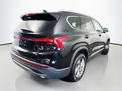 Used 2023 Hyundai Santa Fe SEL image 7