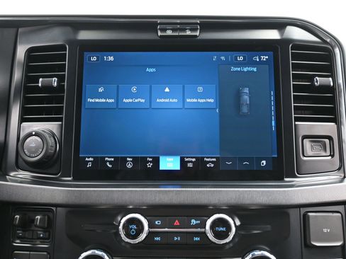 Used 2026 Ford F250 Platinum image 38