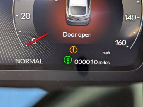 New 2026 Acura Integra A-Spec image 12