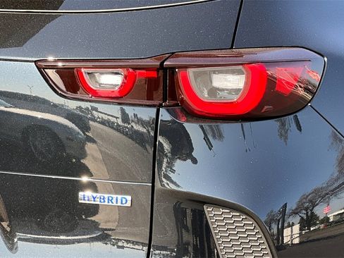 New 2025 MAZDA CX-50 2.5 Hybrid w/ Weather Package image 22