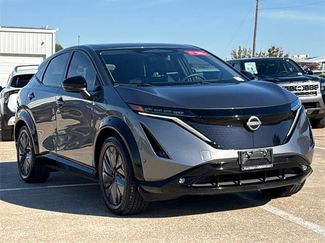 Certified 2024 Nissan Ariya AWD video 2