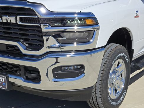 New 2026 RAM 2500 Tradesman image 7