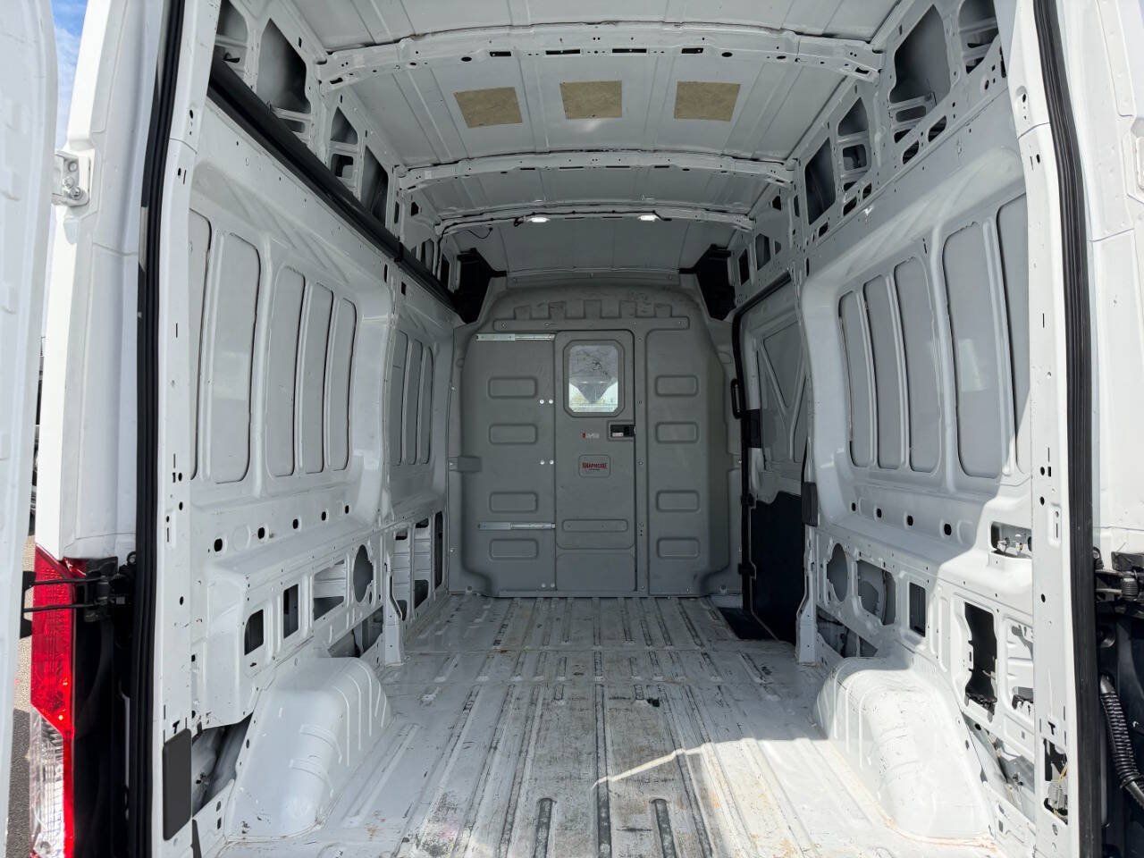 Used 2023 Ford Transit 250 148 High Roof RWD image 24