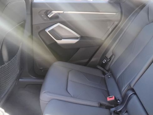 New 2025 Audi Q3 2.0T Premium image 21