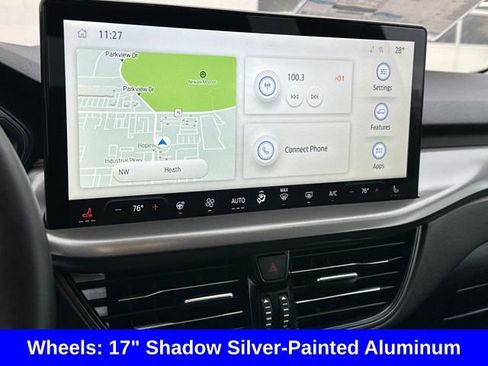 Used 2023 Ford Escape Active w/ Tech Pack #2 image 24