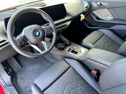 New 2025 BMW 228i xDrive 228 xDrive Gran Coupe w/ Technology Package image 12