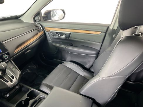 Used 2022 Honda CR-V EX-L image 23