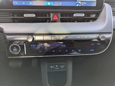 Certified 2026 Hyundai Ioniq 5 SEL RWD image 20