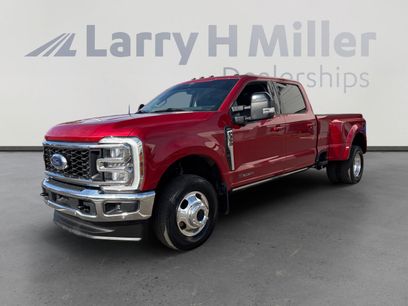 Used 2024 Ford F350 Lariat w/ Lariat Ultimate Package