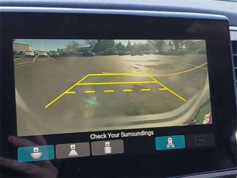 Used 2020 Honda Pilot Elite image 17