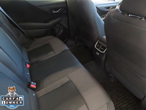 Used 2024 Subaru Outback Premium image 27