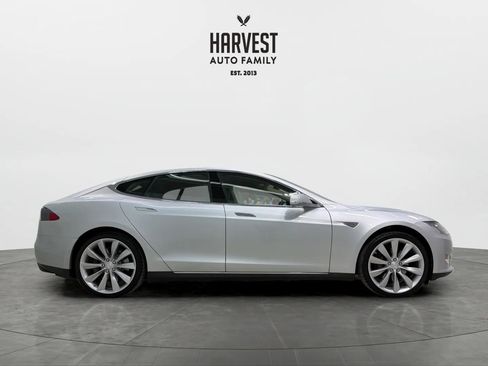 Used 2013 Tesla Model S image 8