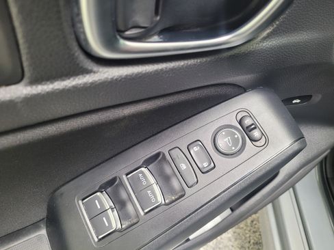 Used 2025 Honda Civic Sport image 18