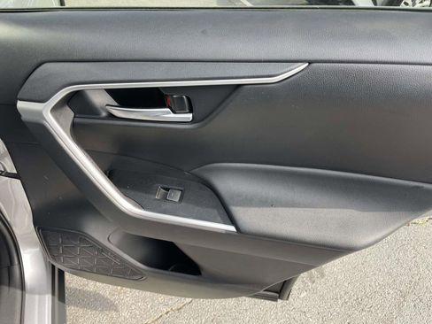 Used 2024 Toyota RAV4 XLE Premium w/ Weather Package image 39