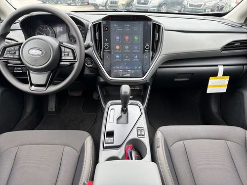 New 2026 Subaru Crosstrek 2.5i Premium AWD/4WD image 9