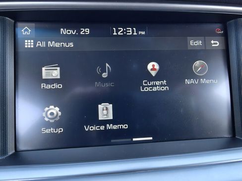 Used 2020 Kia Optima SX image 34