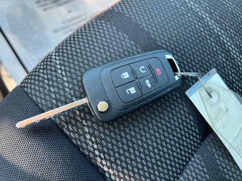 Used 2018 Chevrolet Sonic LT image 28